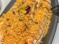 -醉壹号海鲜大排档·老厦门特色菜(厦门美食地标店)
