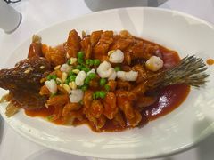 -扬州饭店(南京东路店)