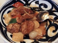 -三号黄浦会Canton Table