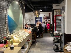 -长生鱼·鲜鱼房(U城店)