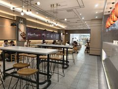 -鲜芋仙(长山湖店)