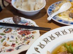 -胖老汉椒麻鸡清真新疆菜(西御街店)