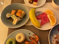 -厦门喜来登酒店