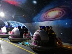 -蓬莱欧乐堡梦幻世界