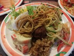 -比格比萨自助(宋家庄店)