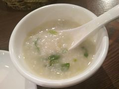 -南拳十三姨·潮汕砂锅粥(世纪金源店)
