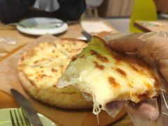 -乐凯撒披萨(汇港购物中心店)