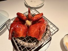 -悦轩中餐厅·高空江景·杭州柏悦酒店