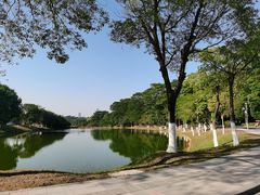 -东莞植物园