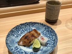 -晴空·日本料理(万象城店)