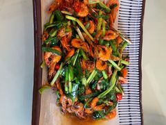 -烧肉馆(古北水镇景区店)