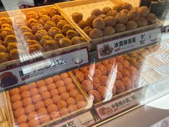 -東更道点心行(利客来店)