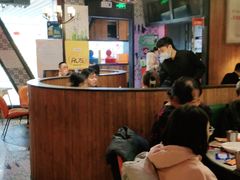 -伟大航路烤鱼(迅驰广场店)