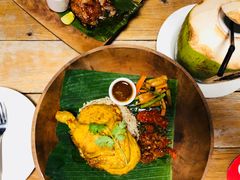 嘟嘟鸡-Naughty Nuri’s Phuket