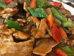 -乌江鱼杭帮菜(西湖店)