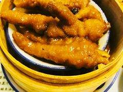 -小龍鳳餐室(番禺路店)