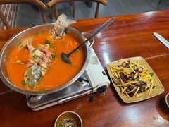 -苗湘食府(十年店)