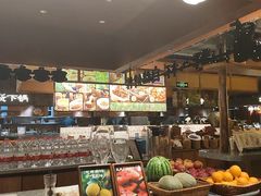 -福满我家大碗厨·湘菜(上海大厦店)