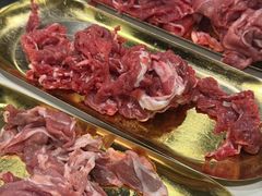 -李记鲜切牛肉自助火锅(紫薇花园店)