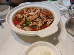 -老街鱼嘴巴(坡子街老店)