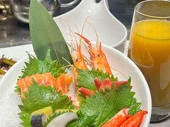 -水木锦堂·自助铁板烧(五道口购物中心店)