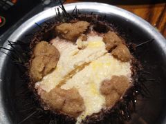 海胆蒸蛋-海味当家·蒸锅海鲜(中山广场创始店)