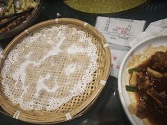 -萬家灯火·私房湘菜·22年老手艺(南岭大道店)