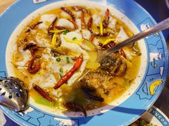 -鱼库·不仅是一家烤鱼店(车公庙店)