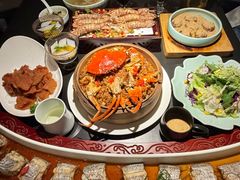 -浙C老邻舍(西城海错店)