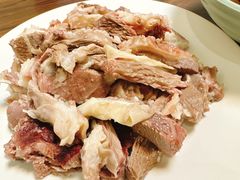 -三中高皇羊肉馆