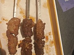 -阿古蒙·传统涮火锅自助(三台子万象汇店)