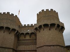 -瓦伦西亚大教堂