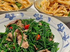 -小林哥的海鲜馆·夜宵烧烤(渔人码头店)