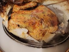 -桂满陇·蟹黄小笼汤包(中山公园店)