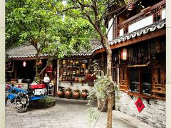 -青城甲(青城山店)