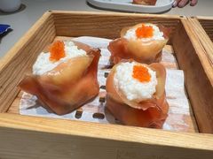 -蔡澜点心(三里屯T+MALL店)