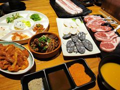 -千寻烧肉(政务区店)