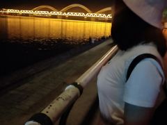 -人民防洪胜利纪念塔