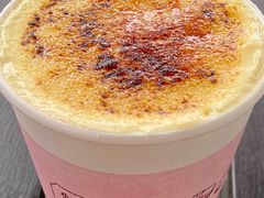 布蕾海鹽可可-厝内小眷村(西单大悦城店)