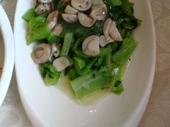 -马凯餐厅(长椿街店)