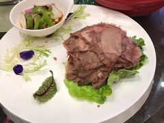 -阿庄新豫菜(航海东路店)