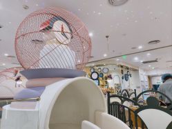 -MELAND CLUB亲子乐园·派对·餐厅(北京芳圆里ID MALL店)