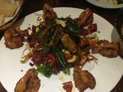 -Siam泰餐厅(水上公园店)