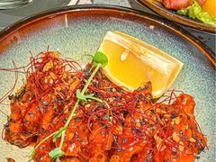 -BE BRIGHT KITCHEN(正佳广场店)
