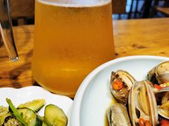 -聚点串吧·北京烧烤(赵登禹路店)