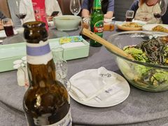 -羲和雅苑•北京烤鸭(平安国际金融中心店)