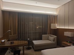 -徐州博顿温德姆酒店(高铁东站店)