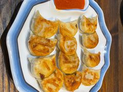 牛肉煎饺-思金拉措庄园藏餐(太阳岛店)