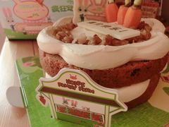 -Pantry's Best派悦坊蛋糕(K11购物艺术中心店)