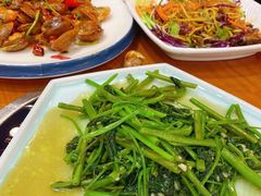 -喜来酌海鲜·饺子(和平一店)